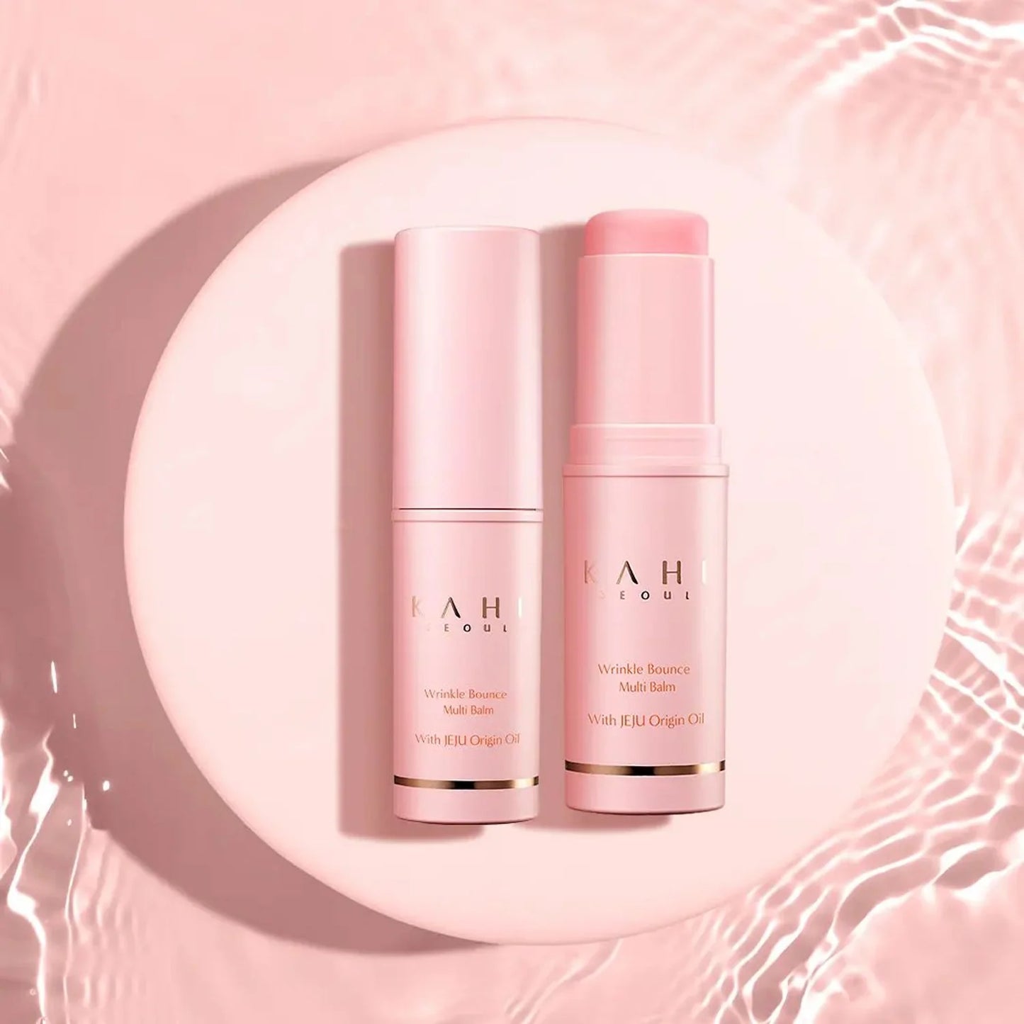 El Bálsamo Coreano Viral para una Piel Glow e Hidratada ✨