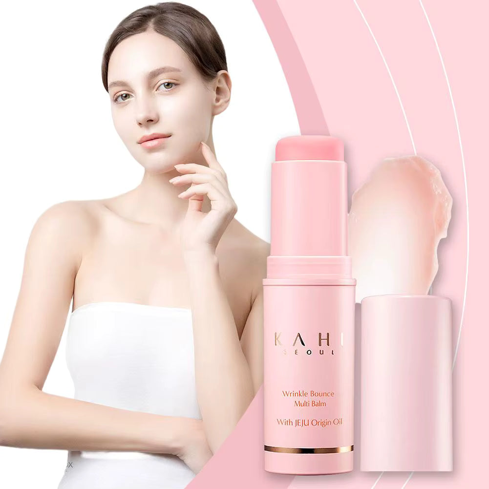 El Bálsamo Coreano Viral para una Piel Glow e Hidratada ✨