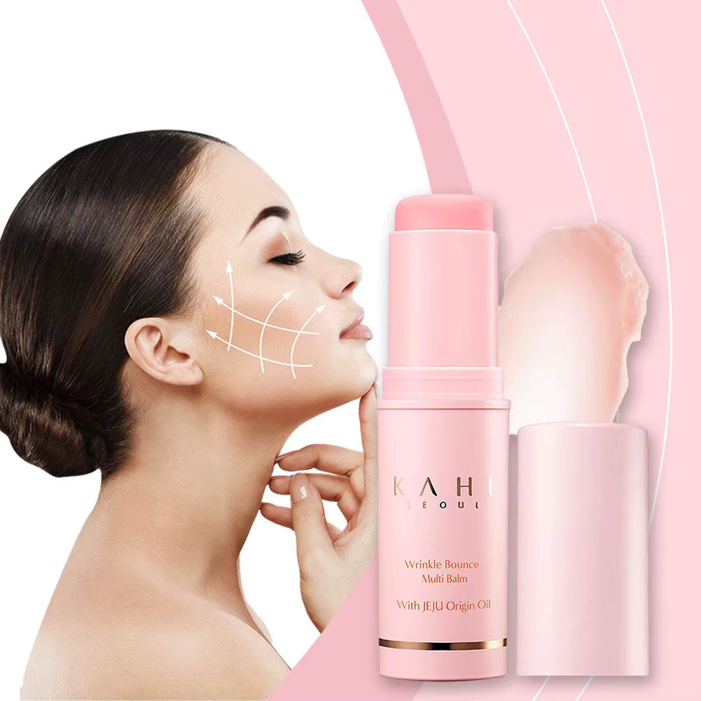 El Bálsamo Coreano Viral para una Piel Glow e Hidratada ✨