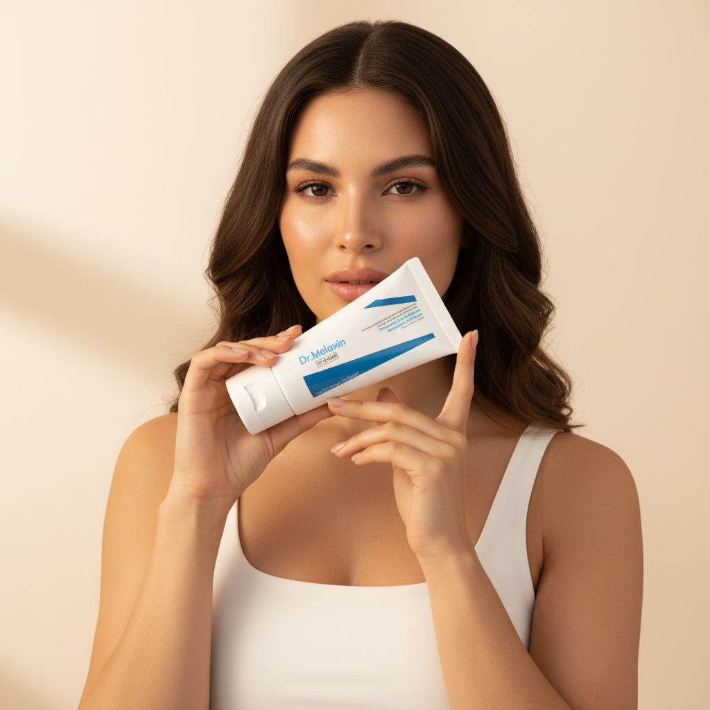 Luminaé Glow Tone Cream