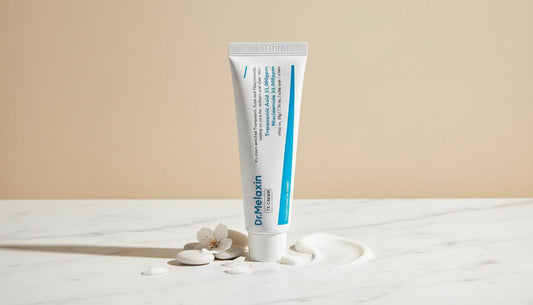 Luminaé Glow Tone Cream
